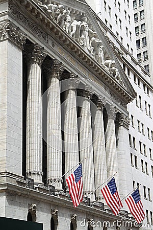 New York Stock Exchange