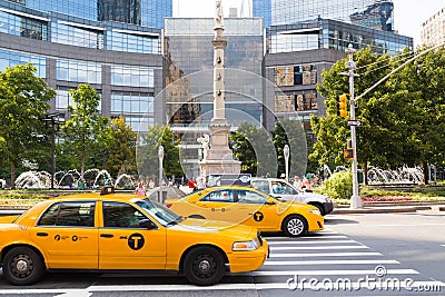 New York Taxi s