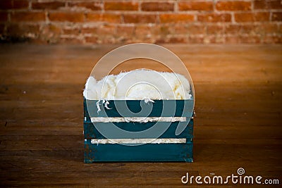 Newborn Baby Photo Prop