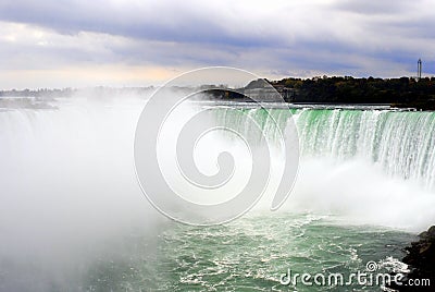 Niagara Falls, Ontario Canada