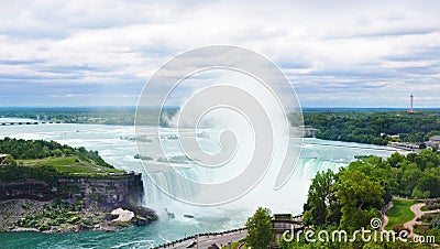 Niagara Falls