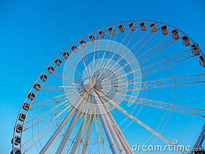 Niagara Skywheel