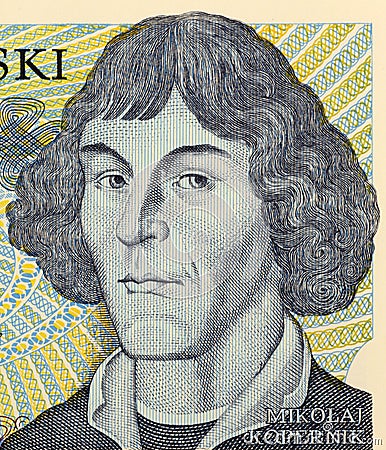 Nicolaus Copernicus Stock Photos - Image: 78