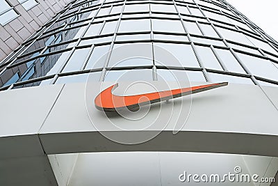 Nike Store