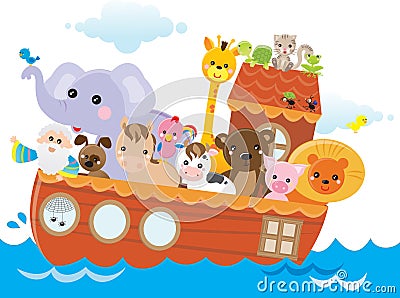 Noah s ark