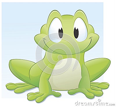 动画片<em>青蛙</em> 库存<em>照片</em> - <em>图片</em>: 23303343