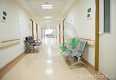 医院<em>走廊</em> 免版税库存<em>照片</em> - <em>图片</em>: 33284938