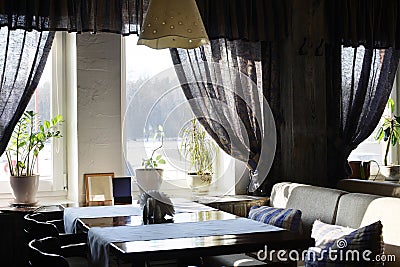 <em>欧洲</em>风格的豪华<em>餐馆</em> 免版税库存<em>照片</em> - <em>图片</em>: 3