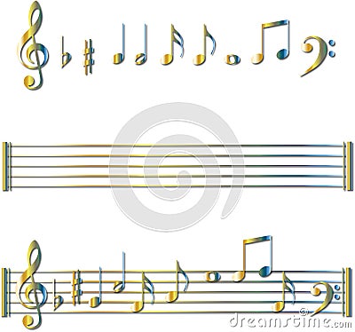 音符集合<em>符号</em> 库存<em>照片</em> - <em>图片</em>: 8803343