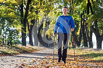 Nordic walking