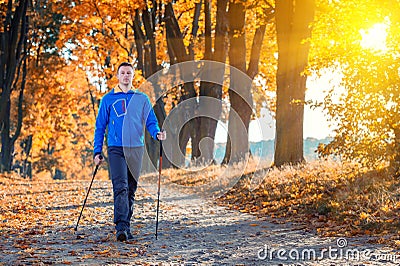 Nordic walking