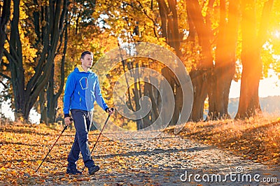 Nordic walking