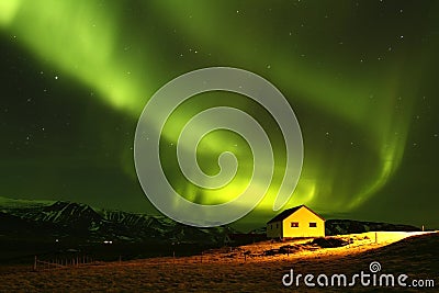 The Northern Lights 11