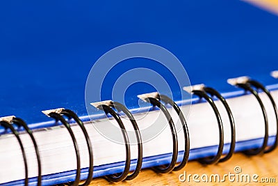 Notebook have Ring Binder