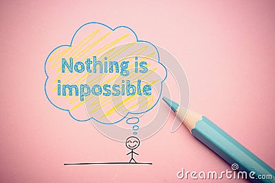 Free Essays on Nothing Is Impossible - Brainia com