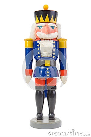 Plans Nutcracker Soldier