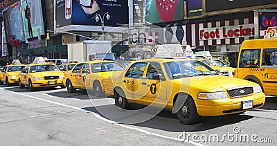 NYC Taxi