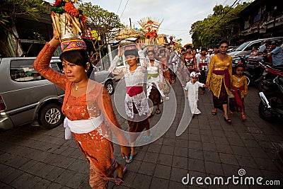 Nyepi - a Balinese Day of Silence