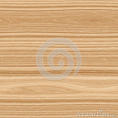 Oak Wood Plank