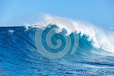 Ocean Wave