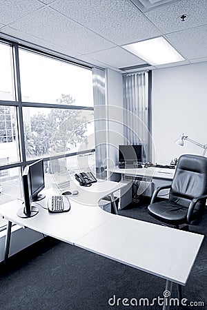 Office desk