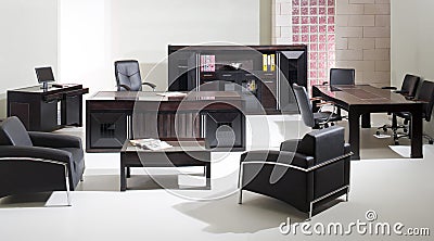 Office furniture