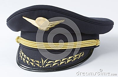 Officer s hat
