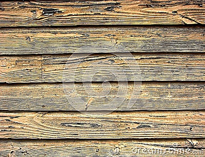 Old Barn Wood weathered Clapboard Background