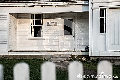 Old General Store