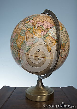 Old Globe