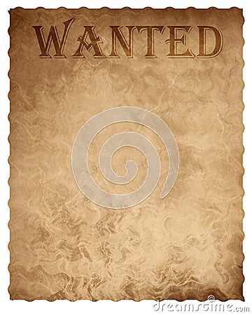 old paper template word