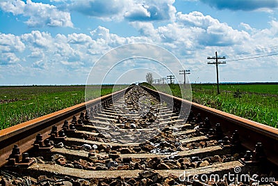 Old Railroad