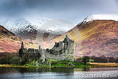 [Obrazek: old-ruined-castle-background-snowy-mount...155637.jpg]