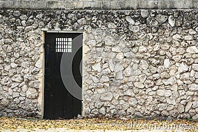 Old Wall Royalty Free Stock Photos - Image: 20881788