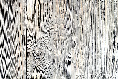 Old weathered wooden table background no. 3