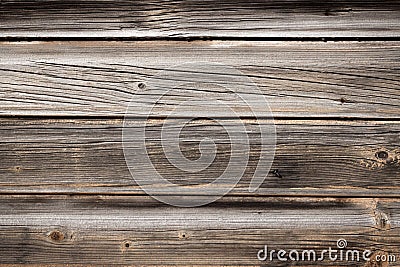 Old yellow wood wall background