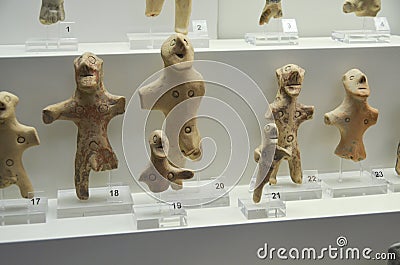 Olympia Museum