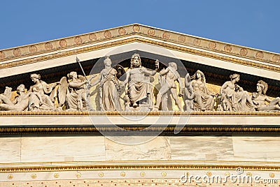 Olympians 12 gods