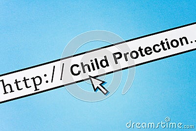 Online Child Protection