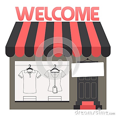 online clothing stores