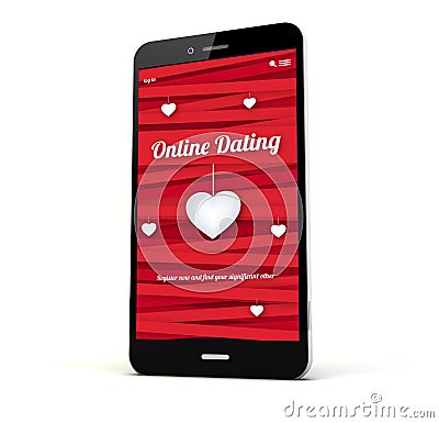 Dating phone