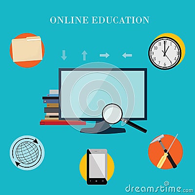 online education