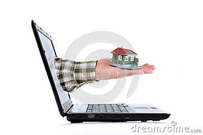 real estate online