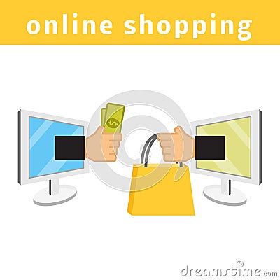 internet shop