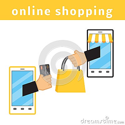 online fashion shopping