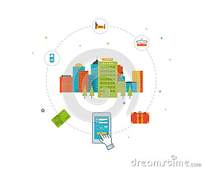 Online dissertation help hotel reservation system