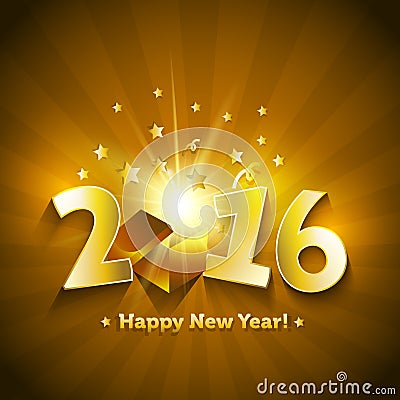 new year 2016 gift cards 2016 open gift box happy new year greeting card stock new year 2016 gift cards 2016 open gift box happy new year greeting card stock