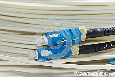 Optical Fibre Patch Cord