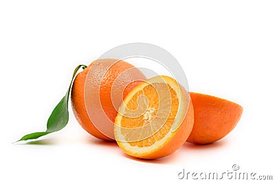 Oranges Stock Photo - Image: 461270