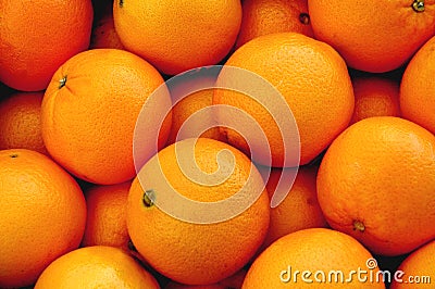 Oranges Royalty Free Stock Photography - Ima